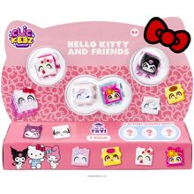 Goliath Clickeez Hello Kitty & Friends - 7-Pack 937707.005 – kuva 5/5