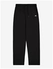 ALPHA INDUSTRIES Basic Jogger Straight Leg Sl - BLACK - M