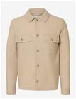 SELECTED Slmnealy Ls Knit Workwear Cardigan Noos - PURE CASHMERE - S