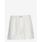 GANT Woven Cotton Boxer 2-Pack - EGGSHELL - L