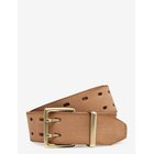 LEVI'S® Potrero Double Prong Belt Biso - BROWNS I - 80