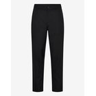 LYLE & SCOTT SPORT Golf Chino Trouser - Z865 JET BLACK - 36