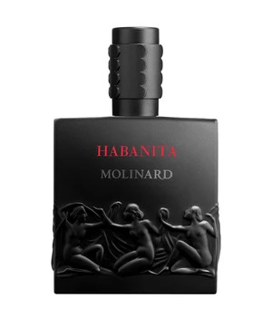 Molinard Habanita Eau De Parfum 75 ml – kuva 2/4