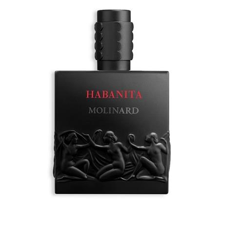Molinard Habanita Eau De Parfum 75 ml – kuva 3/4