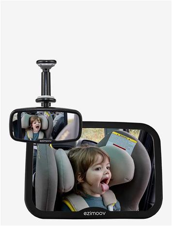 Ezimoov peili autoon 2kpl Mirror Pack