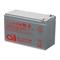 CSB HRL 1234WF2 12V 9.0Ah – kuva 2