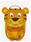 Affenzahn Small Friend Reppu 4L, Tiger – kuva 4