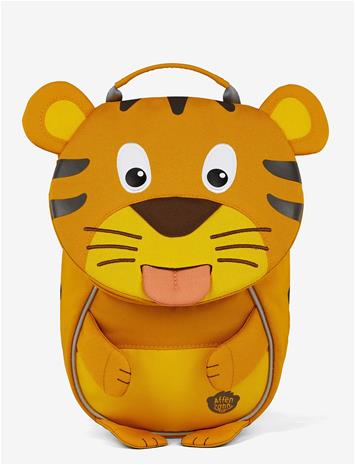Affenzahn Small Friend Reppu 4L, Tiger – kuva 4/4