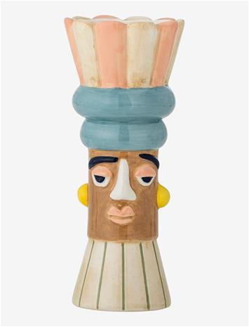Bloomingville - Minio Vase - Multi