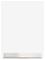 Nichba Design Shelf 80Cm - Brushed Stainless - Silver - ONE SIZE – kuva 4