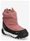 Viking Expower Pull-on GTX Talvikengät, Pink, 25 – kuva 3