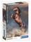 Clementoni Wild Red Stallion 500p palapeli (Compact Box) – kuva 7