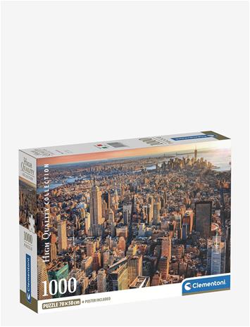 Clementoni New York City (1000)