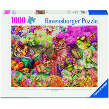 Book Club Palapeli 1000 Palaa Ravensburger