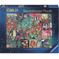 Ravensburger Christmas 1500p palapeli – kuva 4