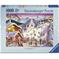 Ravensburger Slopeside Spirit 1000p palapeli – kuva 2