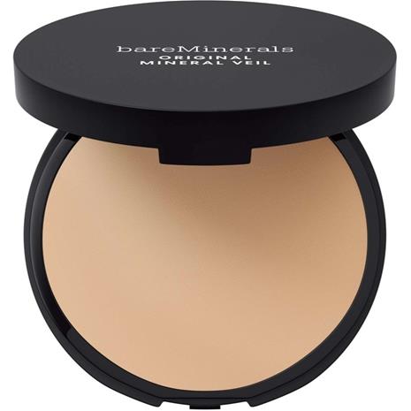 bareMinerals Original Mineral Veil Pressed Setting Powder Sheer M