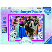 Ravensburger Disney Frozen Palapeli 100 Palaa