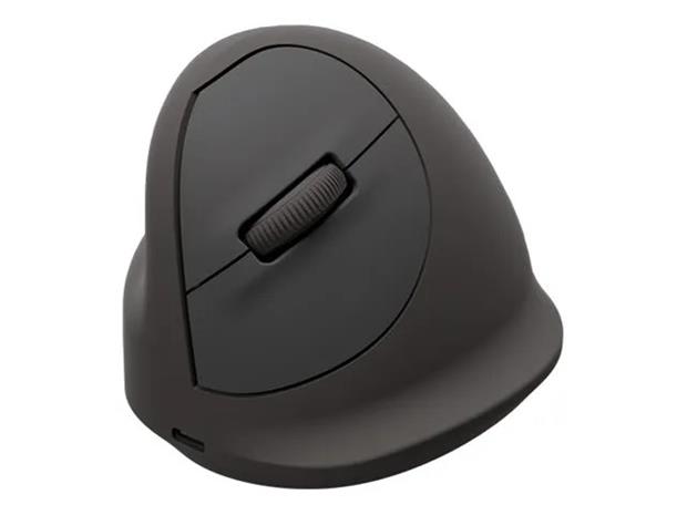 Fellowes Breyta Plus Vertical Mouse - Medium Left, langaton pystyhiiri – kuva 5/5