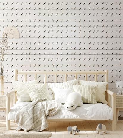 Bloom Porcelain - BLPW894152 Tapetti – kuva 4/5