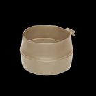 Wildo FOLD-A-CUP® BIG - Desert