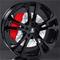 IT Wheels Michelle Gloss Black 5.5x14 4/098 ET35 B63.3 – kuva 3