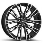 AEZ Seattle Dark 8x20 5/130 ET40 B66.6