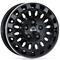 MAK OVERLAND DARK BLACK/POLISHED LIP 6,5X16 – kuva 3