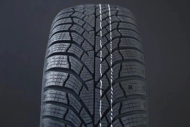 WinterCraft WP52+ 215/40 R17 87V