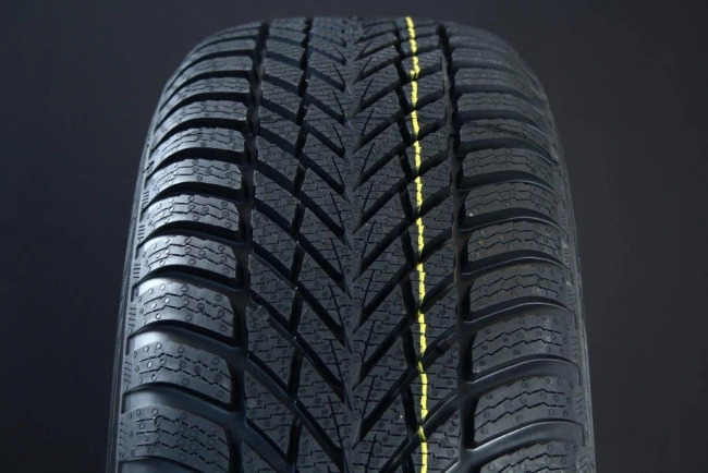 Nokian Snowproof 2 Suv, 235/65R17, Kitkarengas