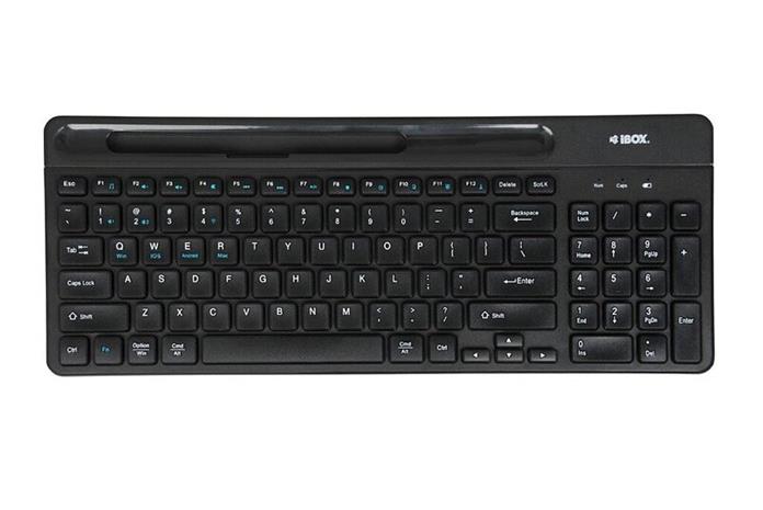iBOX Kallisto, näppäimistö