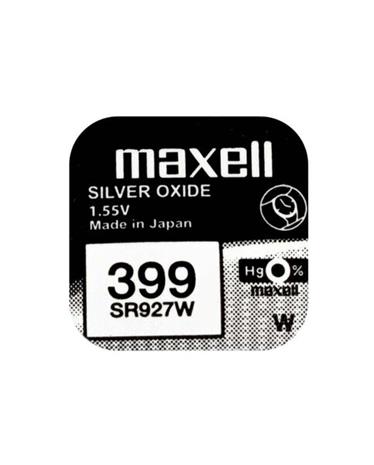 MAXELL – SR927W (18289800) – kuva 5/5