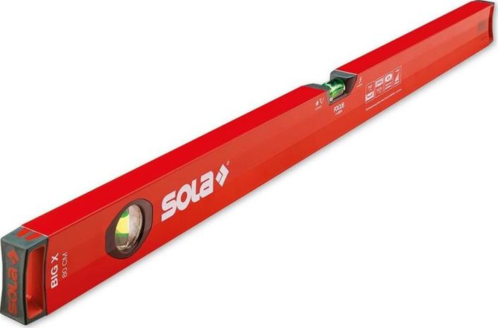 Vesivaaka Sola BigX; 50 cm – kuva 2/2