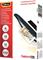FELLOWES LAMINATING POUCH A6 125MIC (5307201) – kuva 5