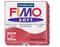 Staedtler Mod. clay fimo soft cherry red – kuva 2