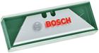 Terä Bosch 1600A032UT; 11x66 mm; 10 kpl.