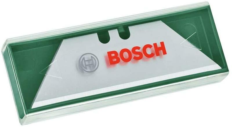 Terä Bosch 1600A032UT; 11x66 mm; 10 kpl.