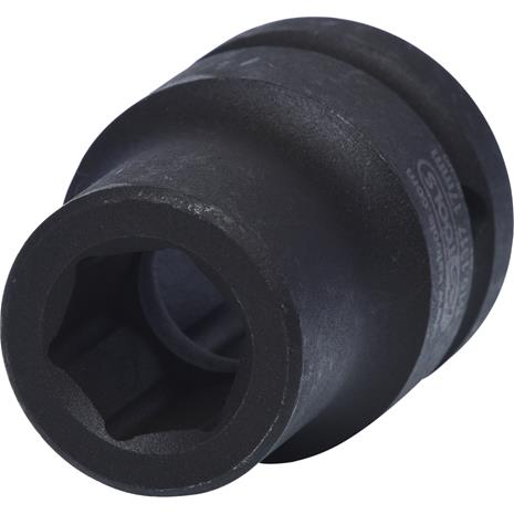 Voimahylsy KS tools; HEX34; 3/4''; 34 mm