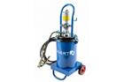 Paineilmapistooli Hogert HT4R795; 12 l