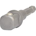 Adapteri KS tools; 1/4''; 1/2''
