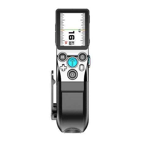 Mileseey XTAPE1 Laser Distance Meter with a 100-me