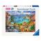 Ravensburger St. Tropez 1000p - EMBARGO for SM - 14+ – kuva 6