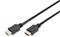 DIGITUS HDMI-kaapeli Ethernetillä - 1 m – kuva 5