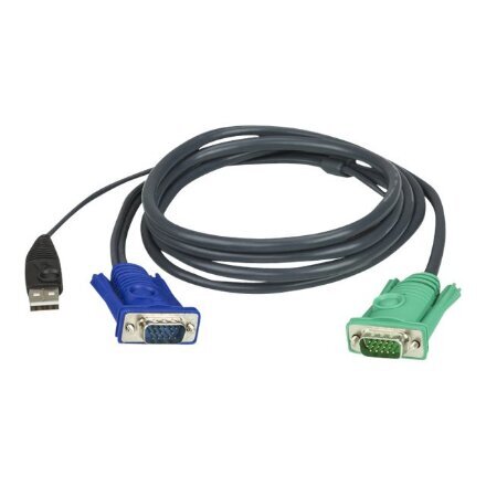 ATEN USB KVM Cable 3m