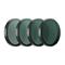 Freewell Filter Set for OSMO Action 6 "Bright Day" – kuva 3
