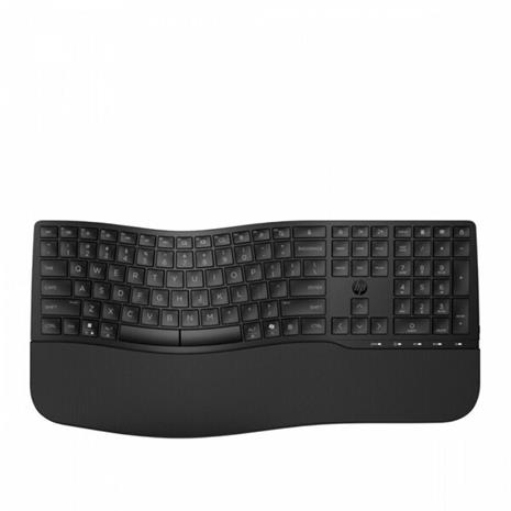 HP 680 Comfort Dual-Mode Keyboard