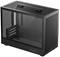 DeepCool CH160 PLUS Small Form Factor (SFF) Musta R-CH1 – kuva 5