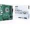 ASUS PRO B860M-C-CSM Emolevy - Intel B860 - Intel LGA1851 socket - DDR5 RAM - Micro-ATX – kuva 4