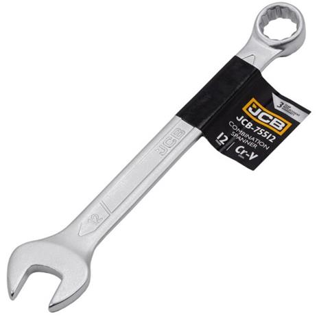 Jakoavain JCB 75512; 12 mm – kuva 1/2