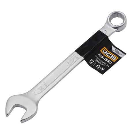 Jakoavain JCB 75512; 12 mm – kuva 2/2